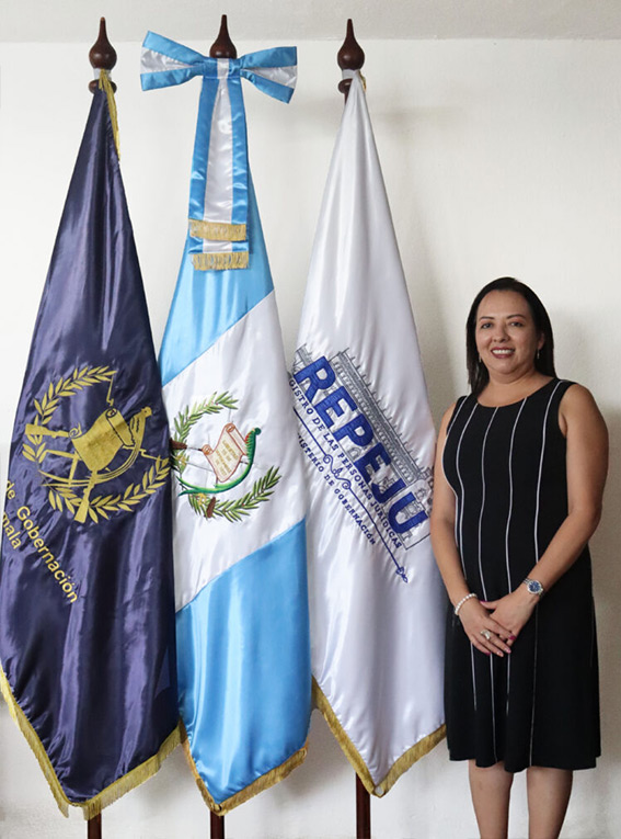 María Eugenia Contreras Mejía